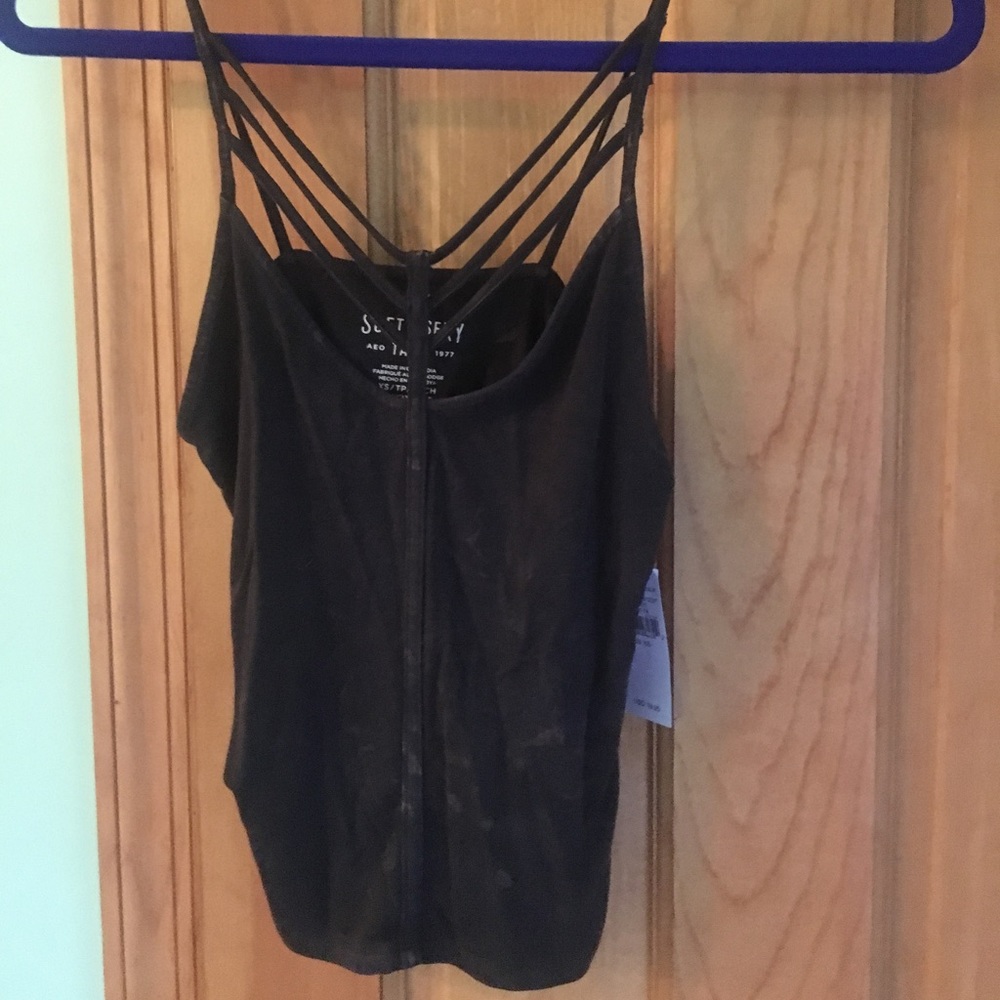 AE soft & sexy tank